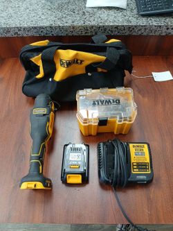 Dewalt Multi Tool