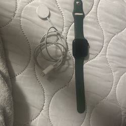 Apple Watch Series 7 