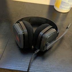 Astro A10 Orange