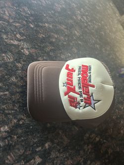 Embroidered y2k Custom Adjustable Hat