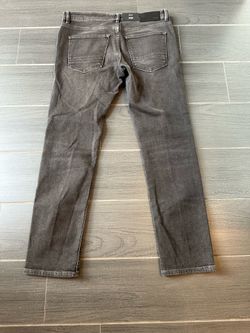 Hugo Boss Slim Fit Men’s Jeans 34W 30L New with Tags