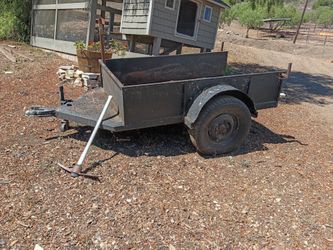Trailer