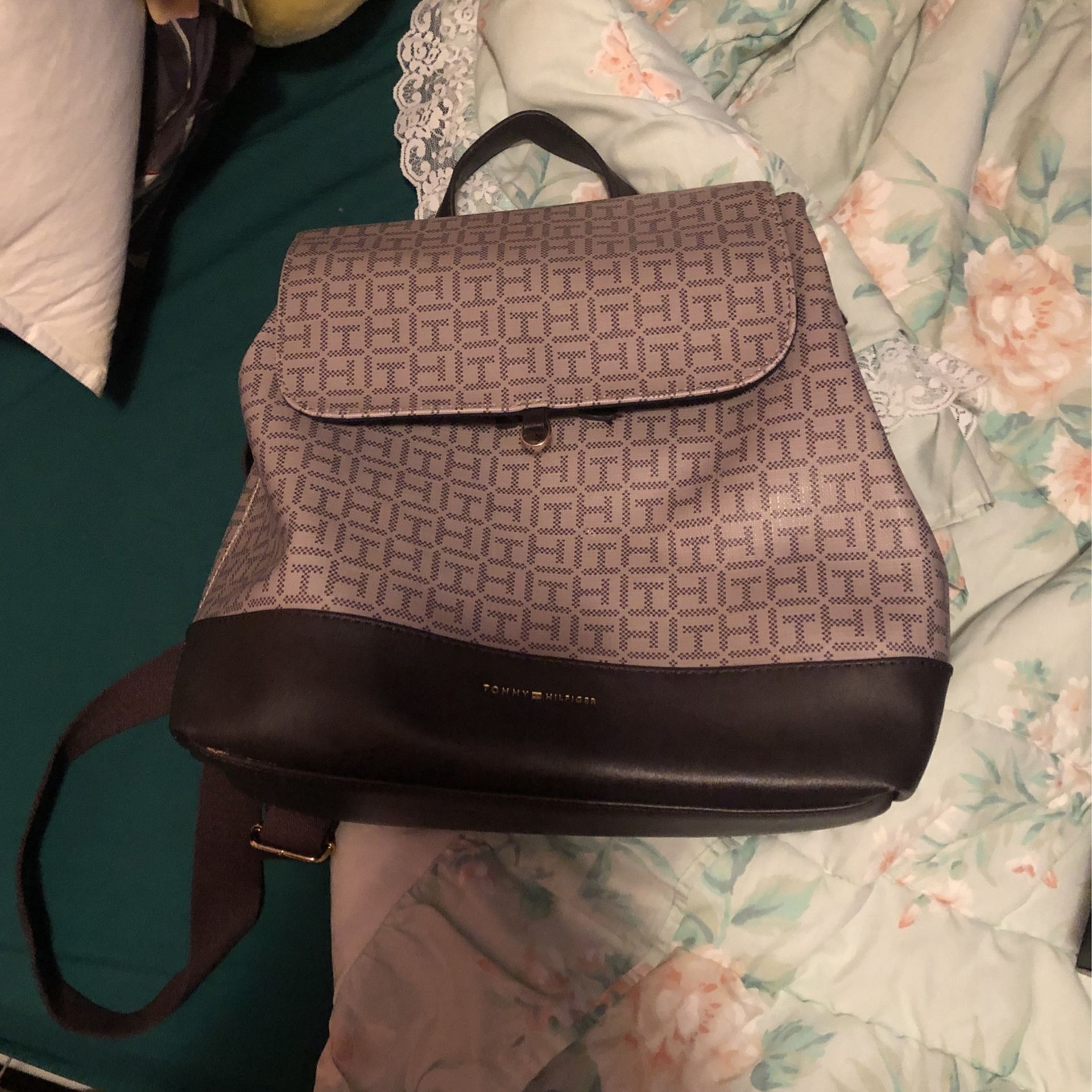 Tommy Hilfiger Backpack