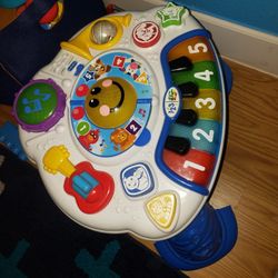 Learning Table 