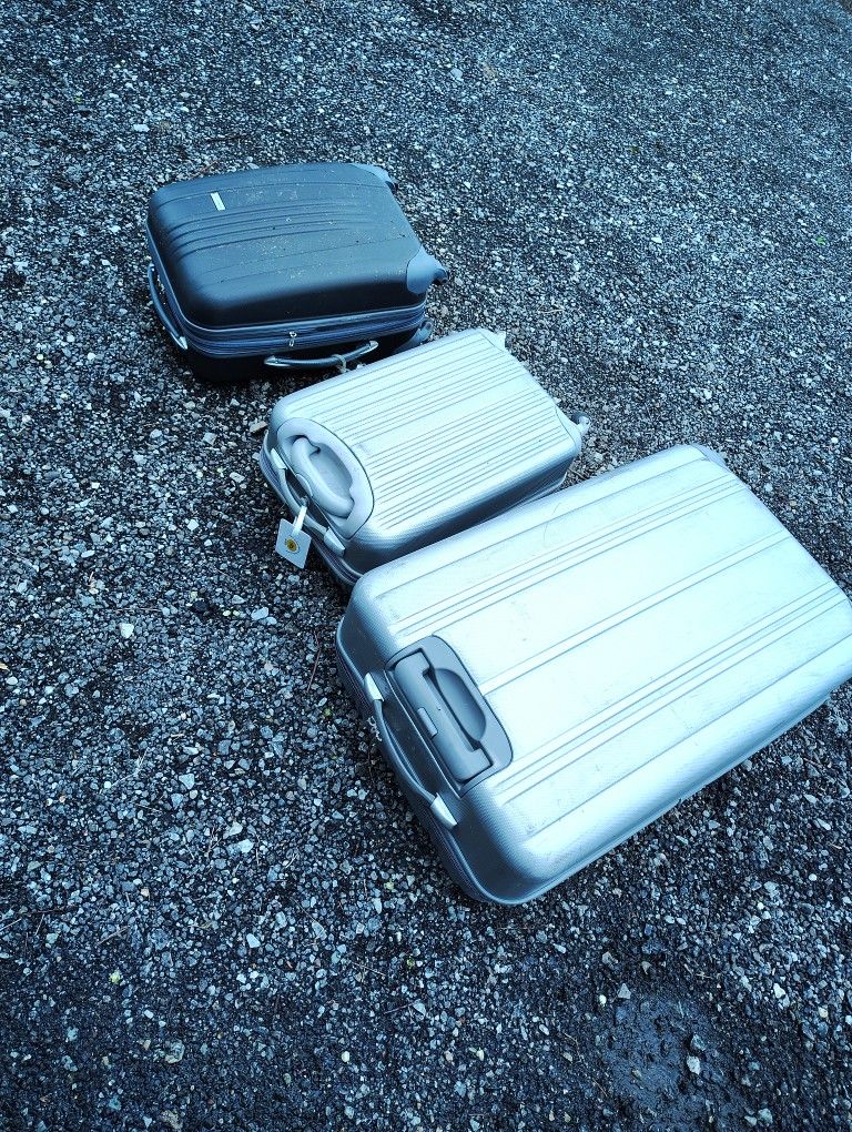 Suit Cases