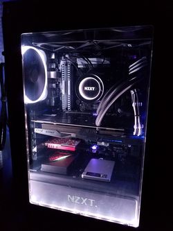 NZXT H440 PC CASE (Matte Black)