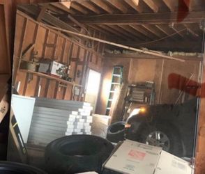 Set Of Mirrors 6ft by 6ft