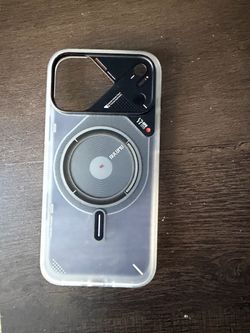 Cases for 17 pro max