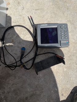 lowrance gps