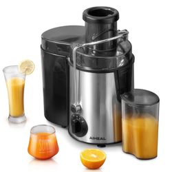 NEW In Box Electric Juicer