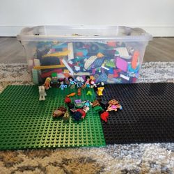 Legos