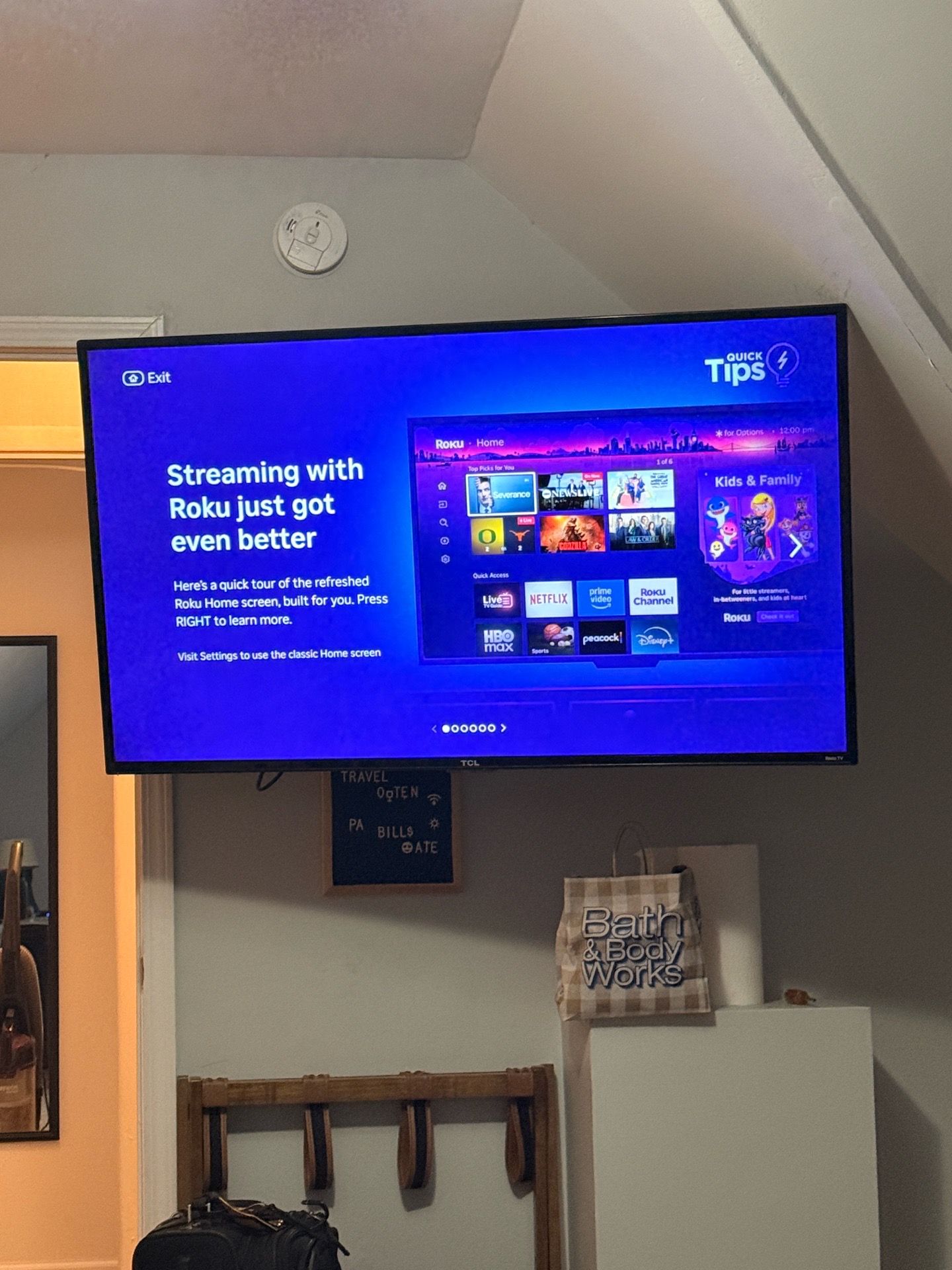 Used Roku Tv Roku TV for Sale in Melrose Park, IL - OfferUp
