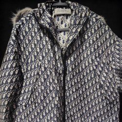 Dior Jacket