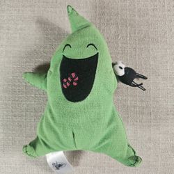 Disney Oogie Boogie Plushy 