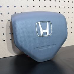 2006-2014 Honda Ridgeline Steering Wheel SRS BAG