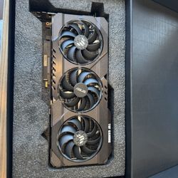 Asus Tuf Gaming 3060Ti