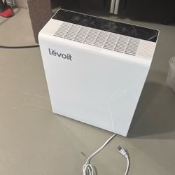 Levoit HEPA Air Purifier LV-PUR131 (needs Repair)