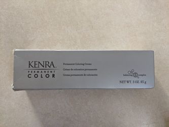 Kenra Permanent Color 6 N