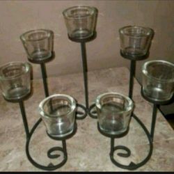 Candle Holder 