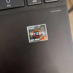 Gaming Laptop