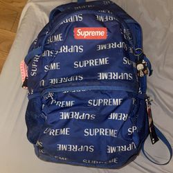 Supreme Backpack for Sale in Irwindale, CA - OfferUp