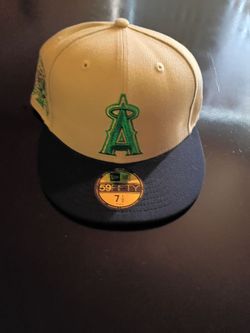 Angels bal cap