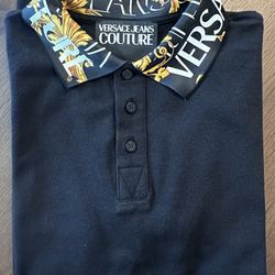Versace Polo Shirt Men