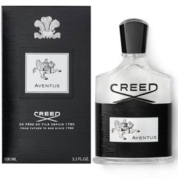Creed Aventus 