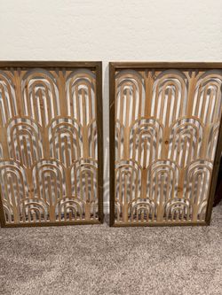 Wall decor