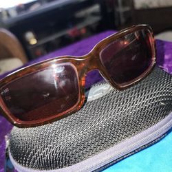 Authentic Costa Polarized 100% UV Pro Reg Fix
