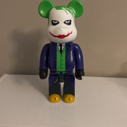Joker Bear Brick