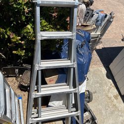 10 foot werner ladder 