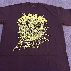 Spider Tee