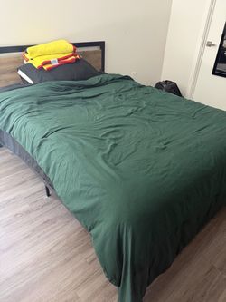 Furniture needs to go