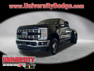 2025 Ford F-350