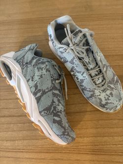 Nike Nocta Hot Step Air Terra - Snake Skin - Men's 10.5