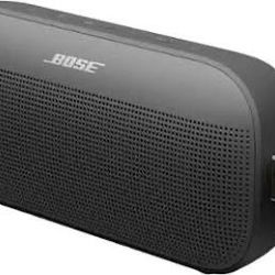 Bose SoundLink Flex Portable Speaker (2nd Gen)