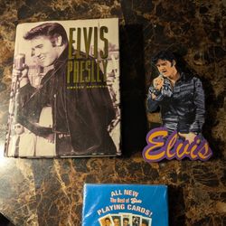Attention Elvis Fans 