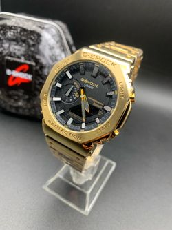 G-shock