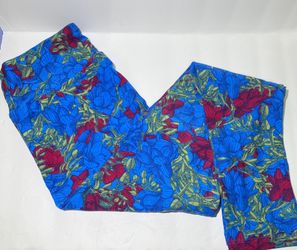 LuLaRoe Leggings- One Size- Great Condition!