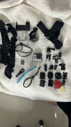 GoPro Hero 3