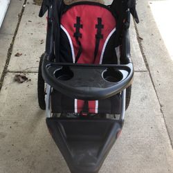 Jogging Stroller