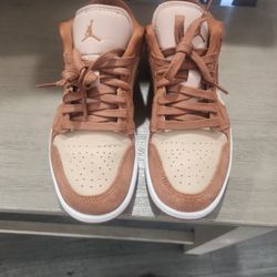 Womens Air Jordan 1 Low