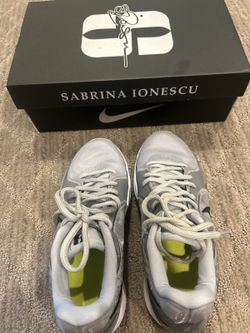 Nike shoes