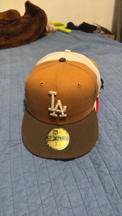 New era hats