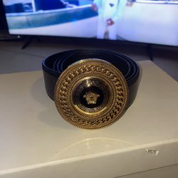 Versace Belt