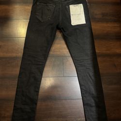 Purple Jeans 