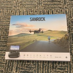 Sanrock Drone 