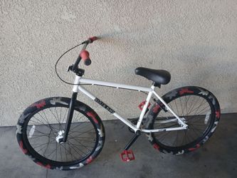 26inch BMX