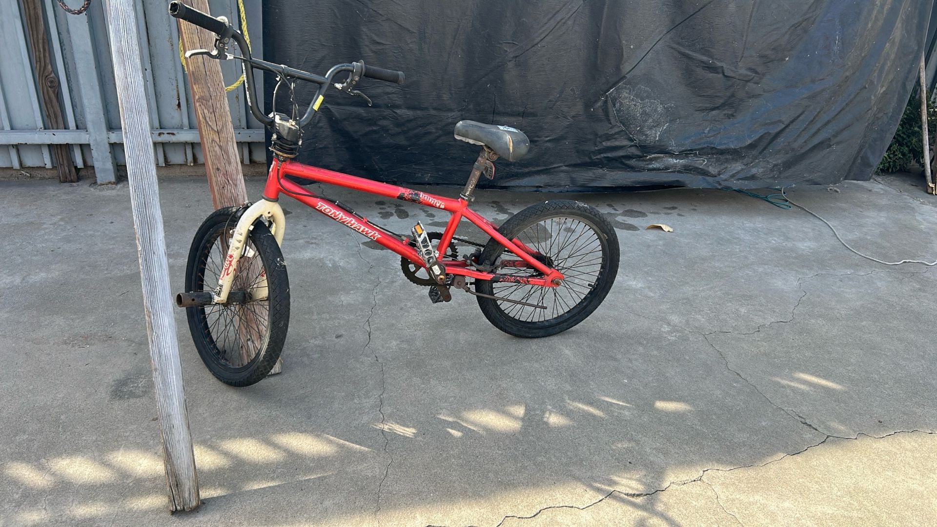 TONY HAWK bike for Sale in Los Angeles, CA - OfferUp
